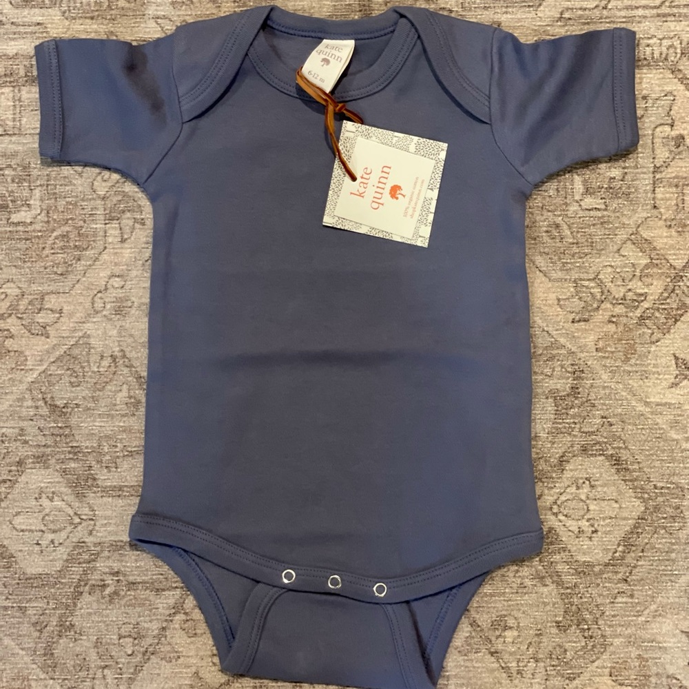 💕Kate Quinn Onesie Size 6-12m 12m NWT